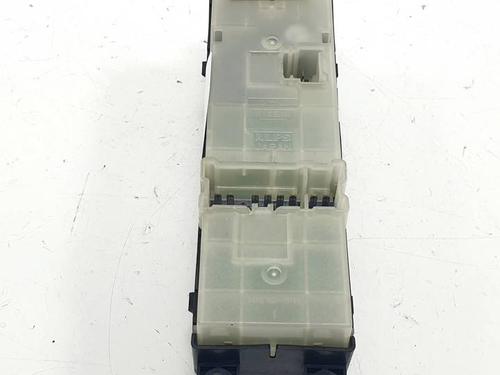Left front window switch NISSAN QASHQAI I (J10, NJ10) 1.5 dCi | BP29321960I27 