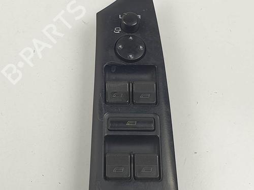 Used Left front window switch Left front window switch AUDI A8 D2 (4D2, 4D8) 4.2 quattro (299 hp) 25119539 25119539