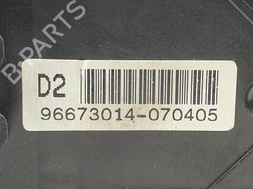 Warning switch OPEL ANTARA A (L07) 3.2 V6 | BP28106413I22 - Image 4