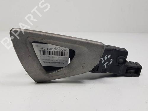 Used Rear right interior door handle Rear right interior door handle SMART FORFOUR (454) 1.5 CDI (454.001) (95 hp) 12387548 12387548