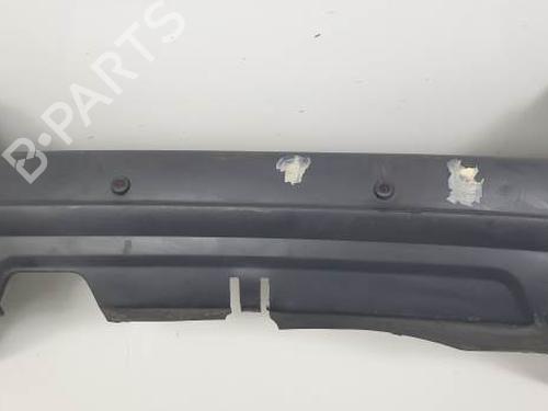 Used Rear bumper VOLVO XC90 I (275) D5 AWD (185 hp) 24515961