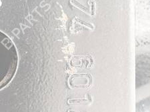 Right front suspension arm DACIA DUSTER (HS_) 1.5 dCi | BP31285598M13