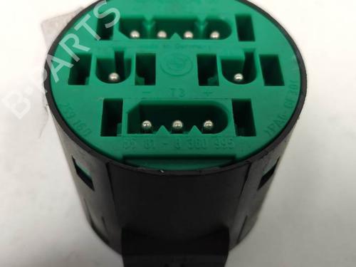 Electronic module BMW 1 (E87) 118 d | BP10084634M83 
