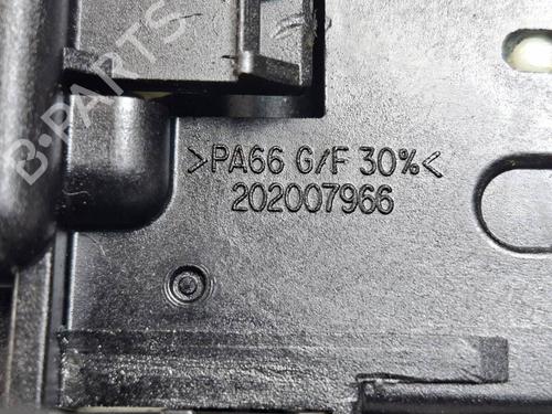 Headlight switch HYUNDAI i10 I (PA) 1.2 | BP39959100I24 - Image 4