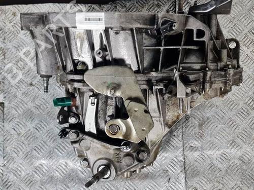 Gearbox RENAULT MEGANE II (BM0/1_, CM0/1_) 1.5 dCi (BM1E, CM1E) | BP7524889M3 
