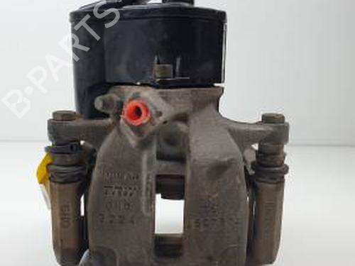 Used Right rear brake caliper VW TIGUAN (5N_) 2.0 TDI (140 hp) 28066015