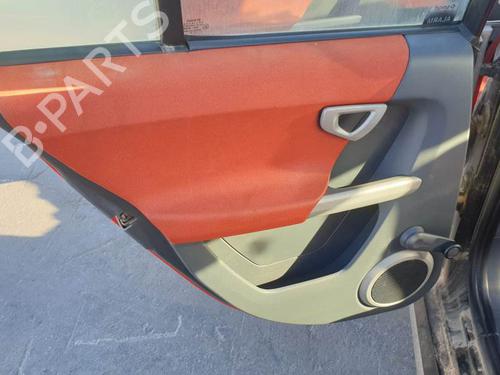 Engine SMART FORFOUR (454) 1.1 (454.030) | BP25116583M1  - Image 23