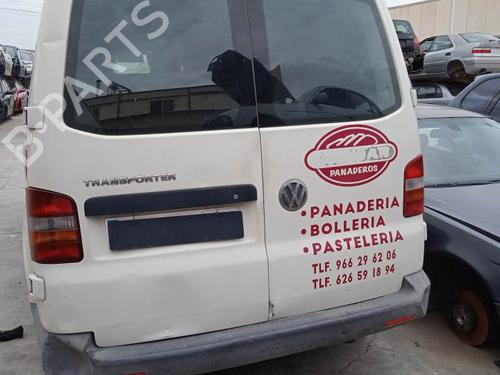 Engine VW TRANSPORTER T5 Van (7HA, 7HH, 7EA, 7EH) 1.9 TDI | BP9646580M1 - Image 16