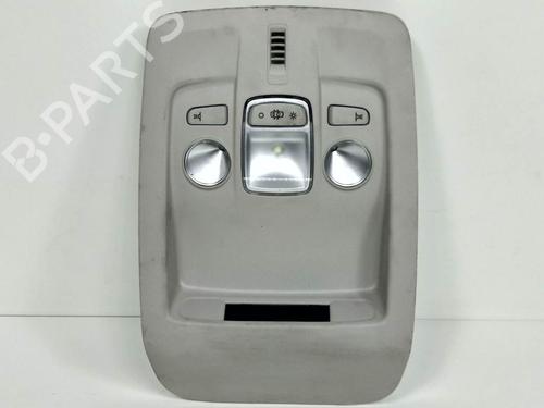 Kabinelys CITROËN C4 CACTUS [2014-2026]  7566792