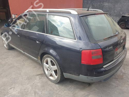 Right front window switch AUDI A6 C5 Avant (4B5, 4B6) 2.5 TDI quattro | BP36661702I26  - Image 11
