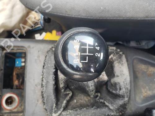 Engine control unit (ECU) SEAT IBIZA II (6K1) 1.4 16V | BP28066303M57 