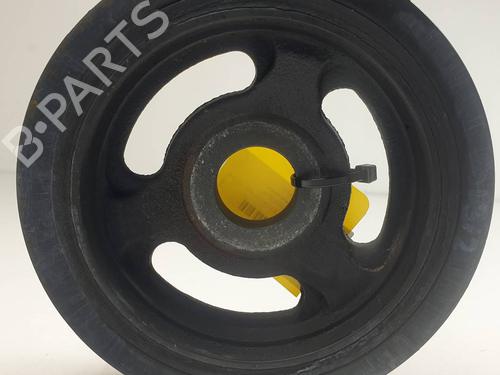 pulley-citroen-jumpy-ii-van-2007-2008-2009-2010-2011-2012-2013-2014-2015-2016-31351762 main image