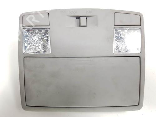 Used Interior roof light Interior roof light MAZDA 5 (CR) 2.0 CD (CR19) (143 hp) 8795500 8795500