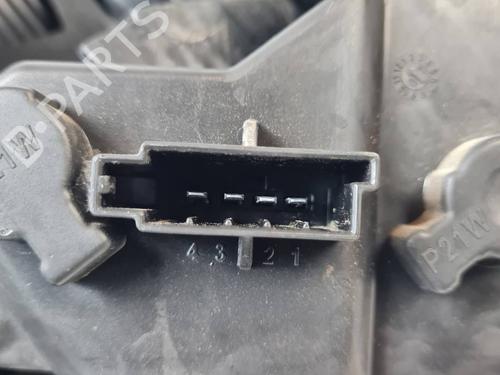 Right tailgate light FORD GALAXY II (WA6) 2.0 TDCi | BP37484398C80 - Image 4
