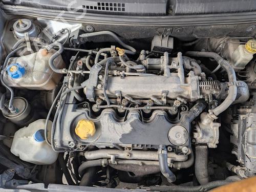 Gearbox FIAT STILO Multi Wagon (192_) 1.9 D Multijet | BP37287045M3 - Image 15