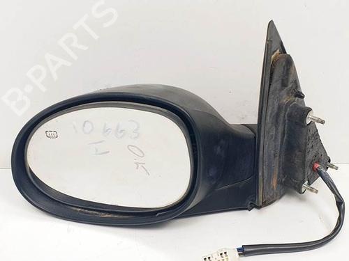 Left mirror CHRYSLER PT CRUISER (PT_) 2.0 | BP12368764C26 