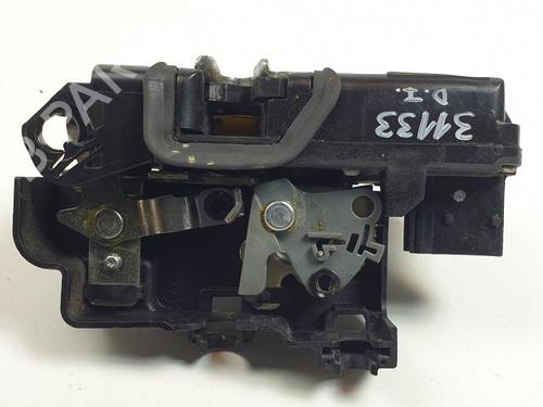 Front left lock OPEL ANTARA A (L07) 3.2 V6 | BP28106426C98 