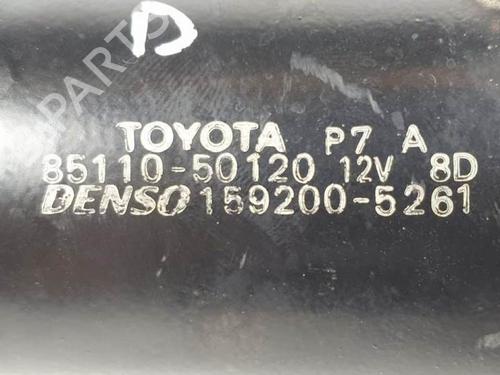 Front wiper motor LEXUS LS (_F3_) 430 (UCF30) | BP19410469M29 