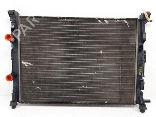 Køler RENAULT GRAND SCÉNIC II (JM0/1_) 2.0 (135 hp) 17863414