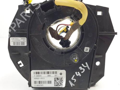 Used Squib airbag FIAT FREEMONT (345_) 2.0 JTD 4x4 (170 hp) 25138880