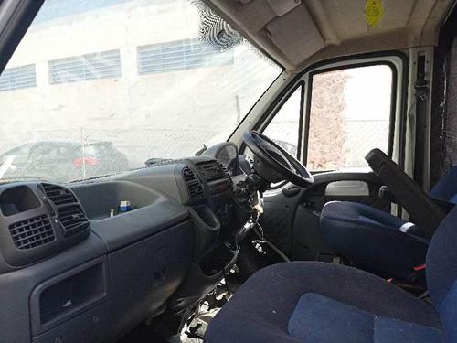 Left front driveshaft PEUGEOT BOXER Van (244)  | BP10713882M38  - Image 9