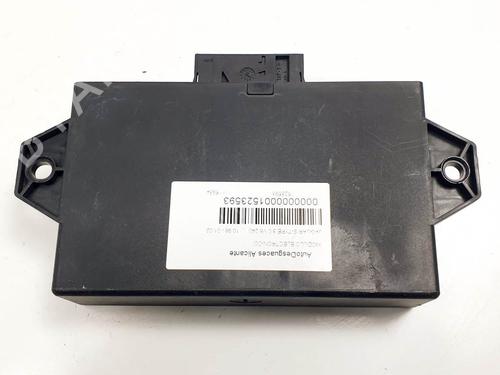 Electronic module JAGUAR S-TYPE II (X200) 3.0 V6 | BP24934017M83  - Image 6
