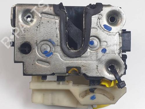 Used Front left lock DACIA LODGY (JS_) 1.5 Blue dCi 115 (JSJT) (116 hp) 29989361