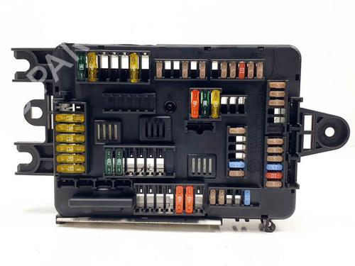 Used Fuse box BMW 3 Touring (F31) 318 d (143 hp) 25144149