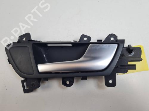Used Rear right interior door handle Rear right interior door handle AUDI A4 B8 (8K2) 2.0 TDI (143 hp) 36374848 36374848