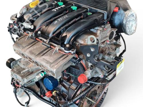 Used Engine Engine 36153727 36153727