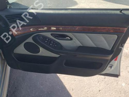 Engine BMW 5 Touring (E39) 523 i | BP28367503M1 