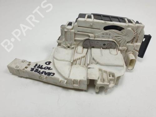 Front right lock VW CRAFTER 30-50 Van (2E_) 2.5 TDI | BP12374721C97 