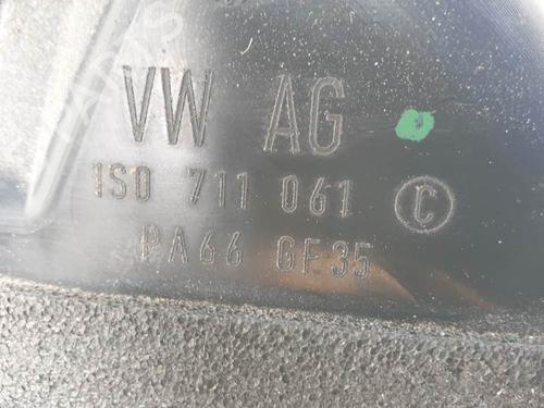 Gear lever SKODA CITIGO (NF1) 1.0 | BP24915971M90
