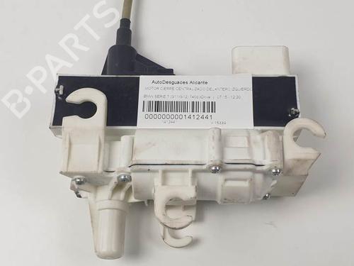 Elektronisk modul BMW 7 (G11, G12) 740 d, Ld xDrive (320 hp) 25138628