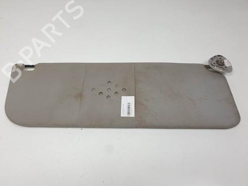 Used Right sun visor Right sun visor FORD TRANSIT Van (FA_ _) [2006-2014] 11419732 11419732