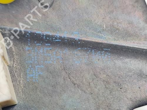 hjelmlås FORD KUGA II (DM2) 2.0 TDCi 4x4 | BP30318297C133 - Image 3
