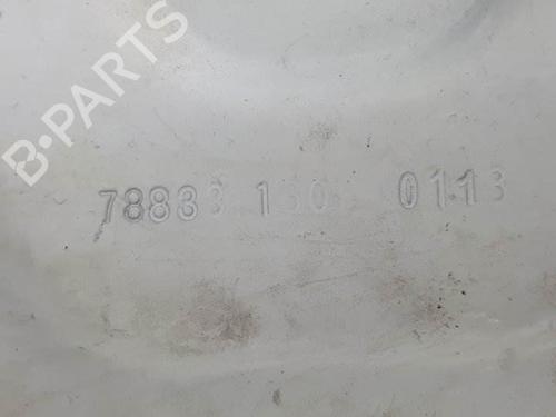 Tanklokket DACIA LODGY (JS_) 1.5 dCi (JSMC, JSAF) | BP16166162C131 