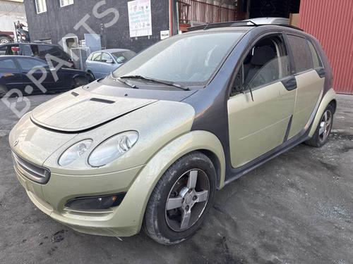 Used Parts SMART FORFOUR (454)  1.5 (454.032)  4184437