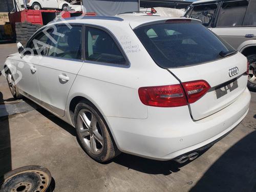 Engine control unit (ECU) AUDI A4 B8 Avant (8K5) 2.0 TDI | BP25453718M57  - Image 15