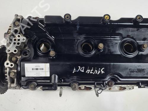 Cylinder head NISSAN ELGRAND (E51) 3.5 (E51) | BP29696817M5 