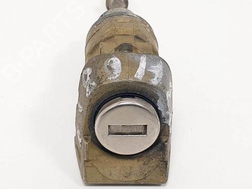 Electronic module PORSCHE CAYENNE (9PA) S 4.5 | BP16775595M83 