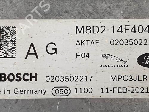 Electronic module LAND ROVER RANGE ROVER EVOQUE (L551) 2.0 D150 4x4 | BP25256153M83  - Image 6