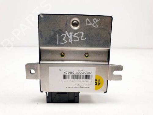 Elektronisk modul AUDI A8 D3 (4E2, 4E8) 3.0 TDI quattro | BP16291374M83 