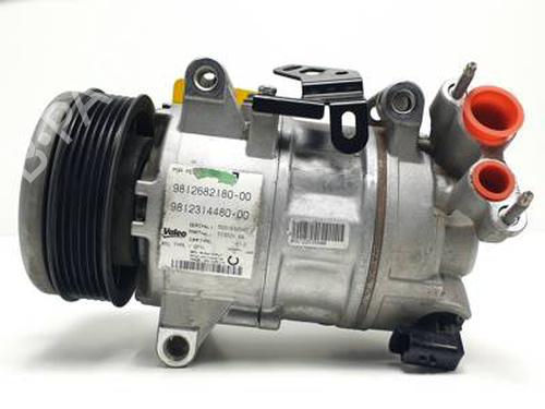 AC-Kompressor CITROËN C4 Grand Picasso II (DA_, DE_) 1.2 THP 130 | BP30800886M34