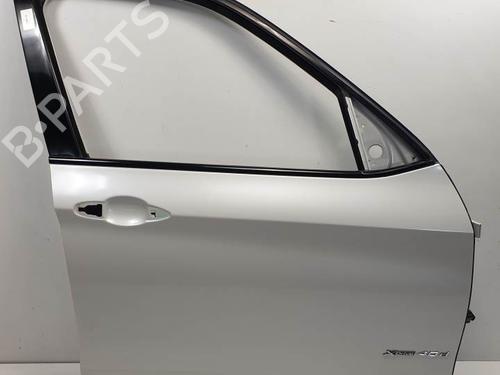 Used Right front door BMW X5 (F15, F85) xDrive 40 d (313 hp) 27885236