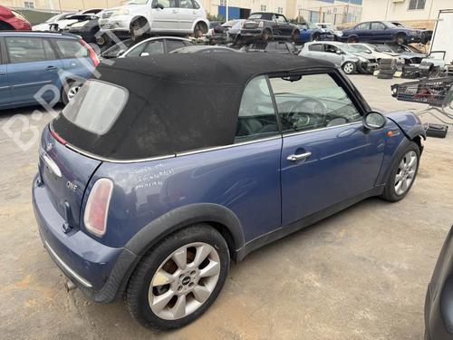 Left front indicator MINI MINI Convertible (R52) One | BP24627433C32 - Image 12