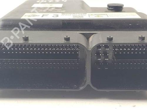 Engine control unit (ECU) NISSAN PATHFINDER III (R51) 2.5 dCi | BP25137636M57 - Image 3