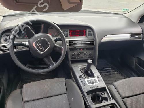 Warning switch AUDI A6 C6 Avant (4F5) 2.7 TDI | BP29275082I22 - Image 17