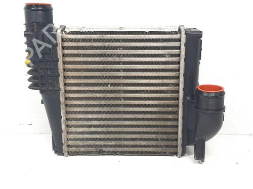 Used Intercooler Intercooler PEUGEOT 508 II (FB_, FH_, F3_) 1.5 BlueHDI 130 (FBYHZJ, FBYHZR) (131 hp) 40176708 40176708