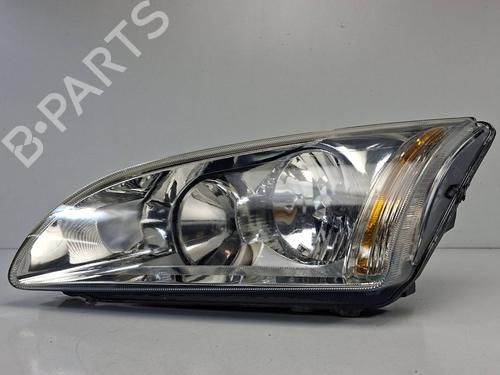 Left headlight FORD FOCUS II Turnier (DA_, FFS, DS) 1.6 TDCi | BP36661468C28 - Image 2